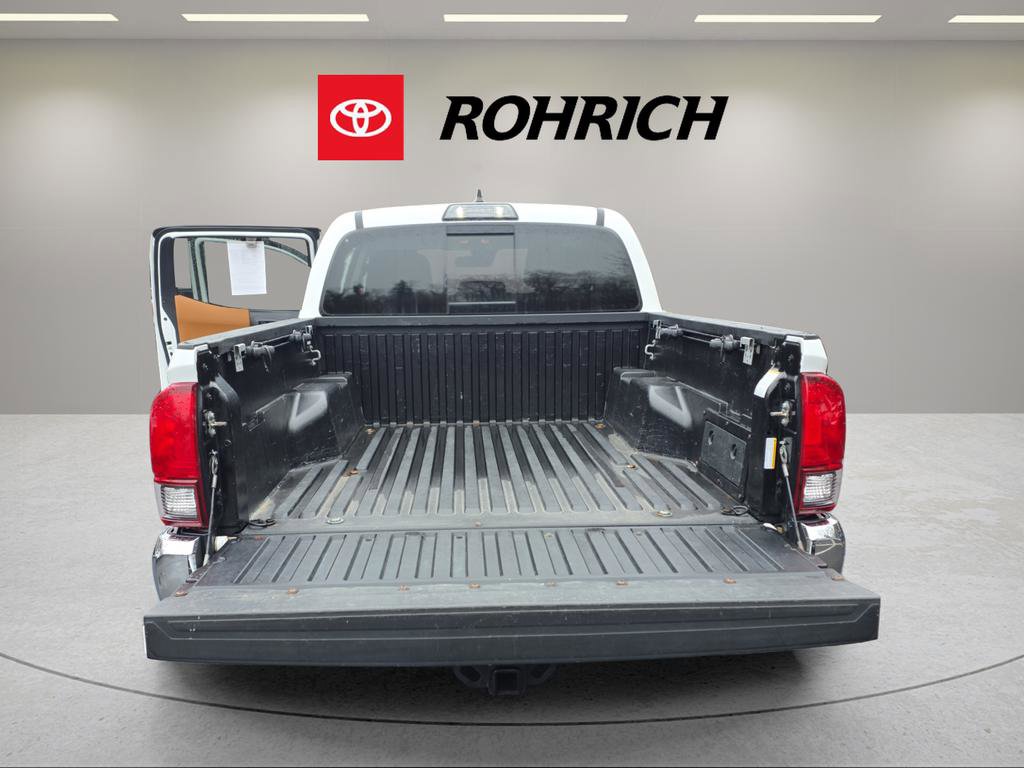 Used 2019 Toyota Tacoma SR5 image 14