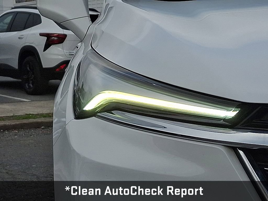 Used 2023 Buick Enclave Essence w/ LPO, Floor Liner Package image 11