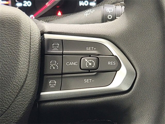 New 2026 Jeep Compass Limited image 28