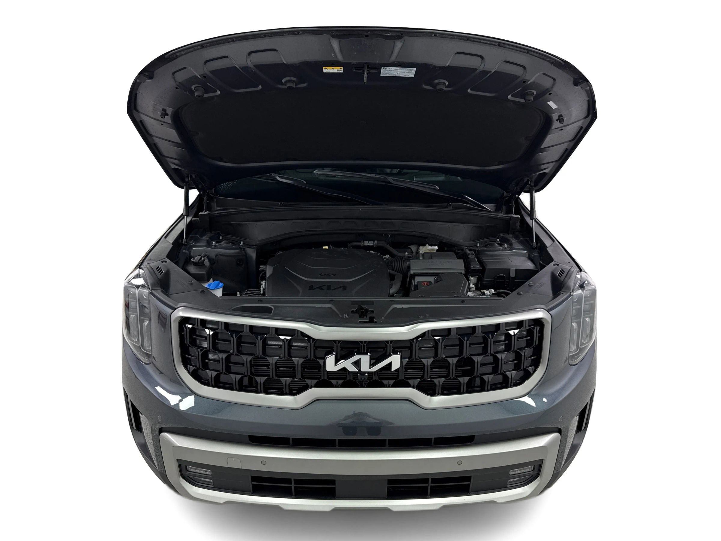 Used 2023 Kia Telluride AWD image 12