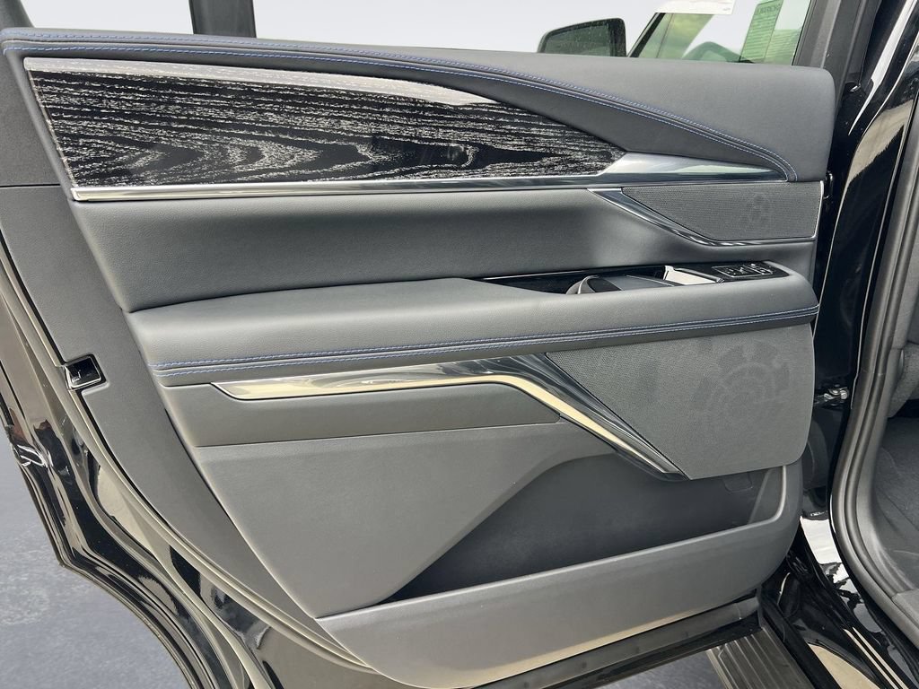 New 2026 Cadillac Escalade IQ Sport 1 AWD/4WD image 27