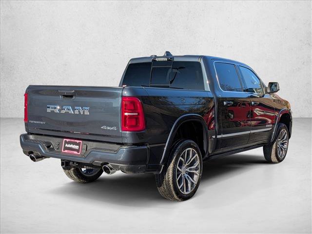 Used 2026 RAM 1500 Tungsten image 5
