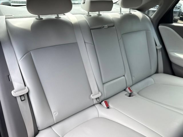 Used 2023 Hyundai Ioniq 6 SEL w/ Cargo Package AWD/4WD image 22