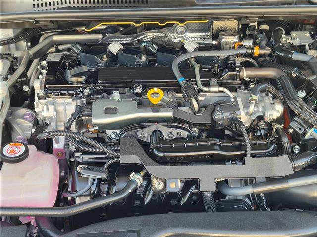 Certified 2026 Toyota Prius Plug-In Hybrid w/ Limited Premium Package FWD image 23