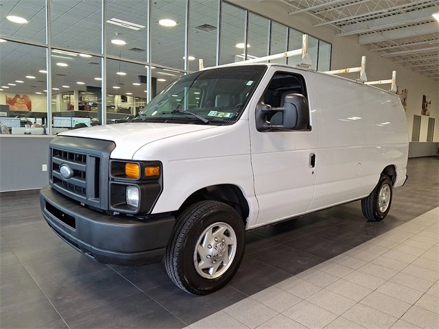 Used 2014 Ford E-150 and Econoline 150 image 3