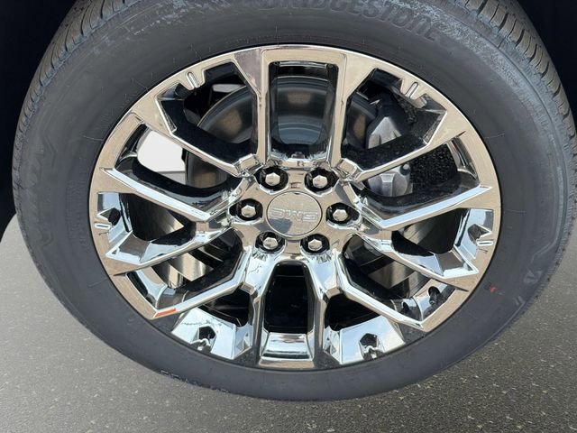 New 2026 GMC Yukon Elevation image 10