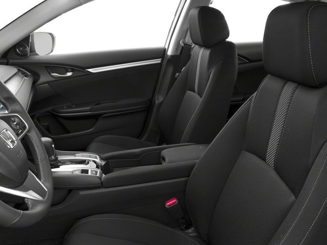 Used 2018 Honda Civic EX-T image 9