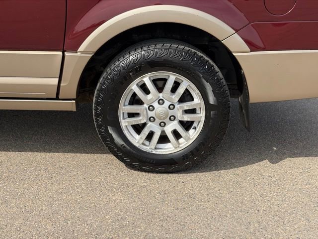 Used 2012 Ford Expedition EL King Ranch image 9