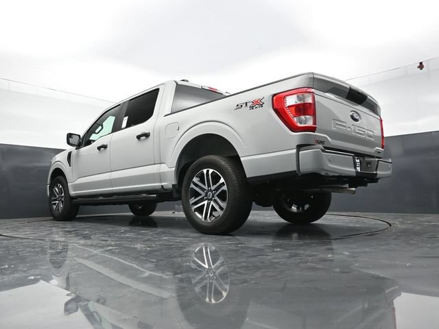Used 2023 Ford F150 XL w/ STX Appearance Package AWD/4WD image 55