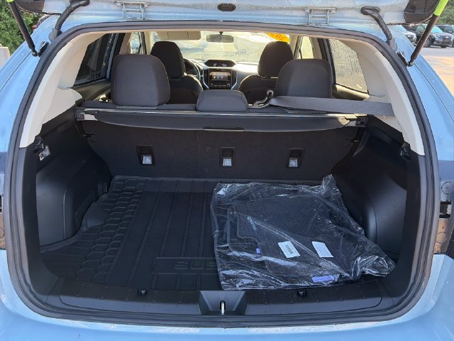 Certified 2021 Subaru Crosstrek 2.0i Premium AWD/4WD image 19