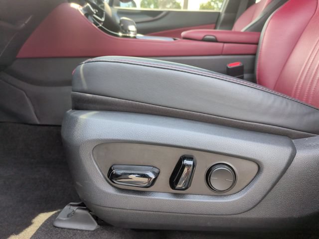 Used 2024 Lexus NX 250 FWD w/ Towing Package (2000 Lbs) image 15
