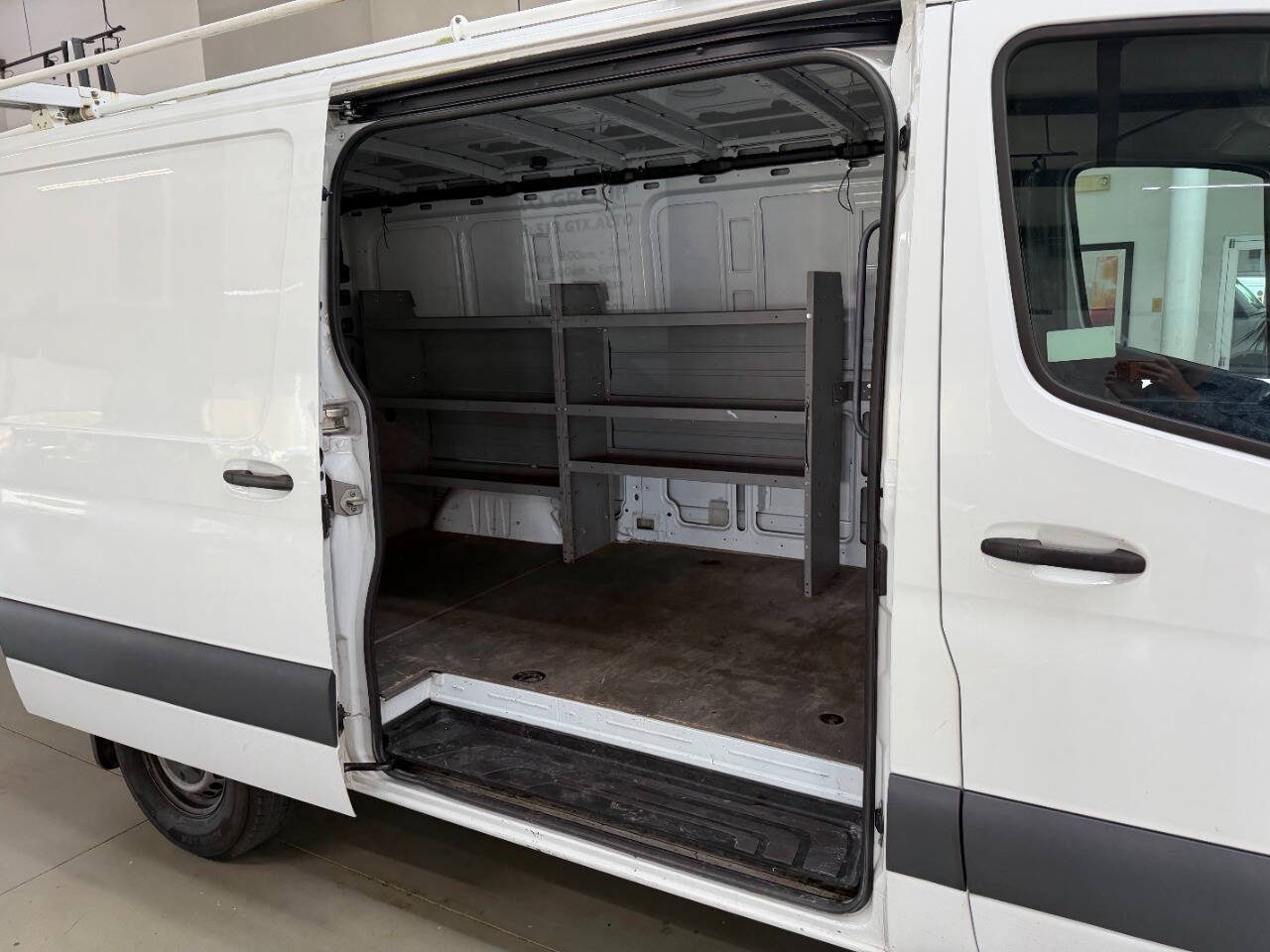 Used 2020 Mercedes-Benz Sprinter 1500 image 12