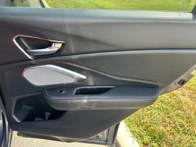 Used 2020 Acura RDX A-Specw/ Technology Package AWD/4WD image 49