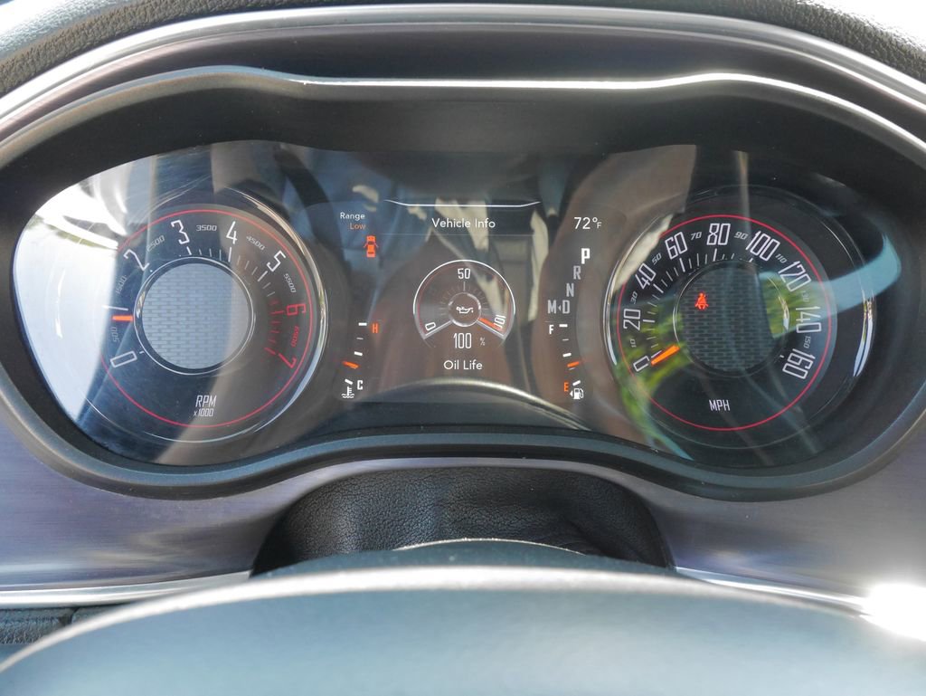 Used 2016 Dodge Challenger R/T Plus RWD image 21