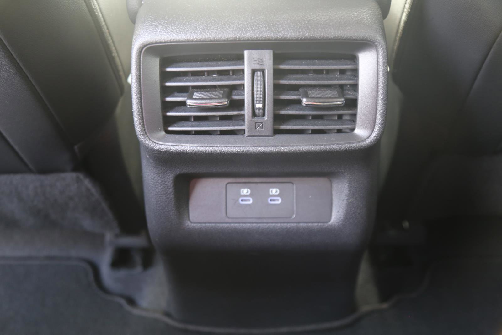 Used 2025 Nissan Murano SV image 22