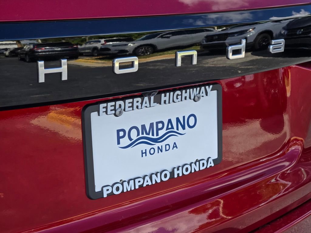 Used 2024 Honda Prologue Touring image 9