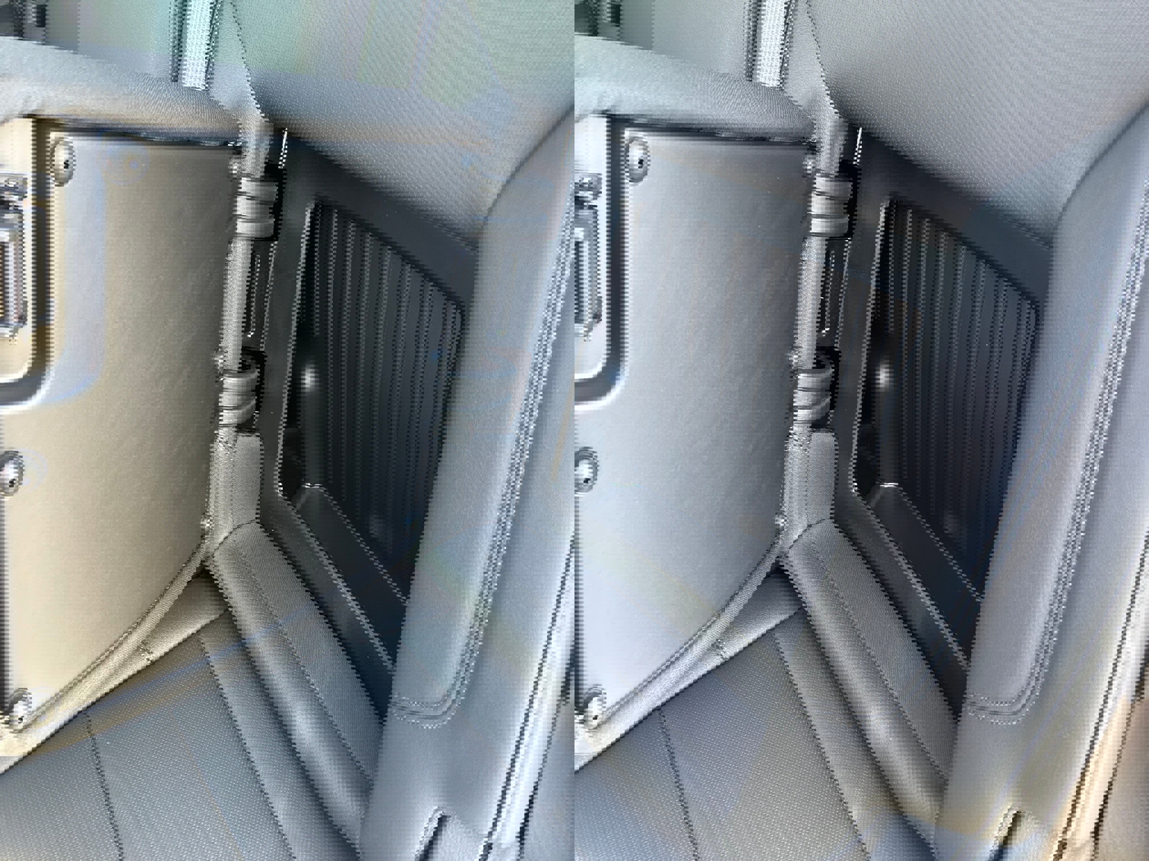 New 2026 Chevrolet Silverado 1500 LTZ w/ LTZ Premium Package image 33