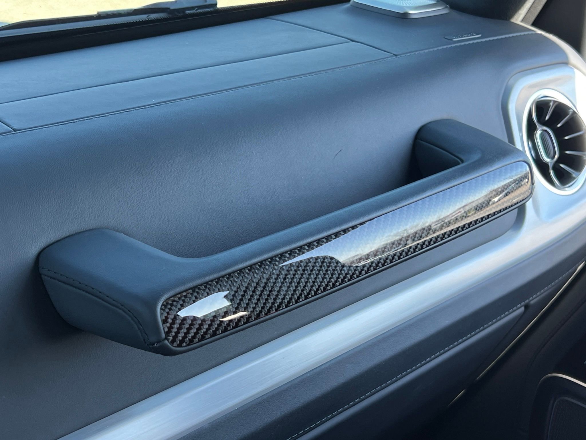 Used 2023 Mercedes-Benz G 63 AMG 4MATIC image 33