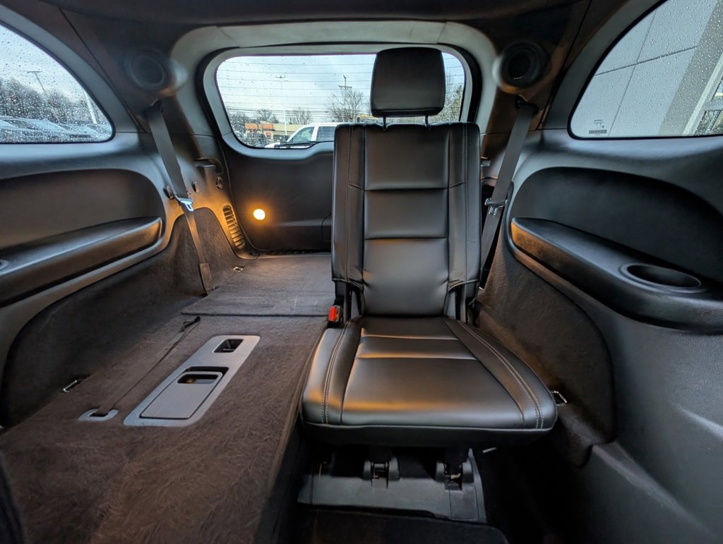 Used 2021 Dodge Durango GT image 21