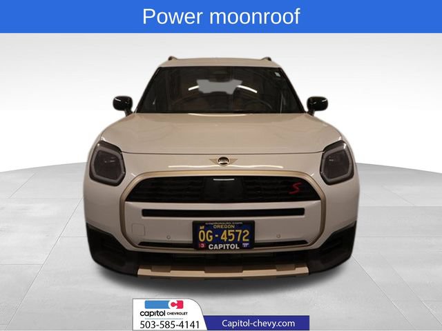 Used 2025 MINI Cooper Countryman S AWD/4WD image 7