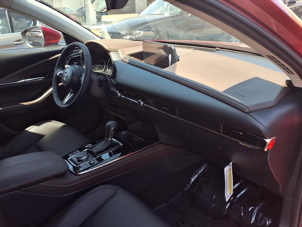 Used 2025 MAZDA CX-30 AWD 2.5 S w/ Premium Package image 22