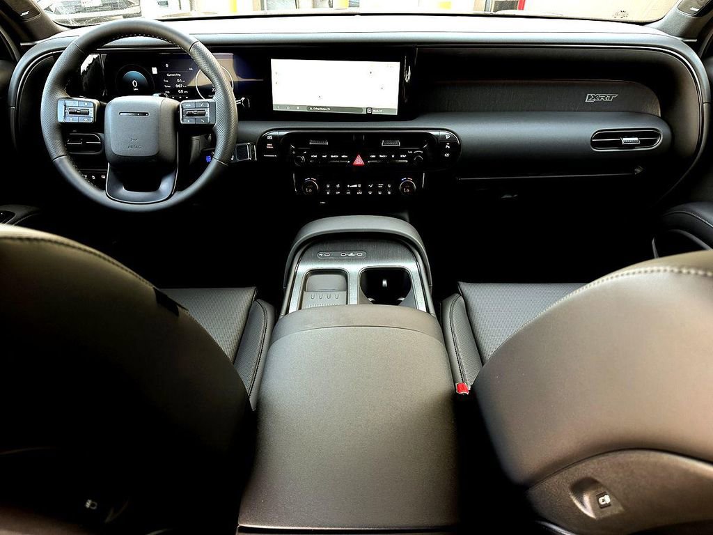 New 2026 Hyundai Palisade XRT Pro image 20