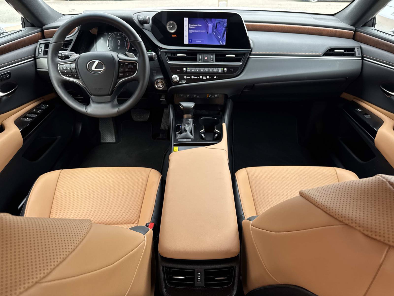 Used 2024 Lexus ES 350 w/ Premium Package FWD image 29