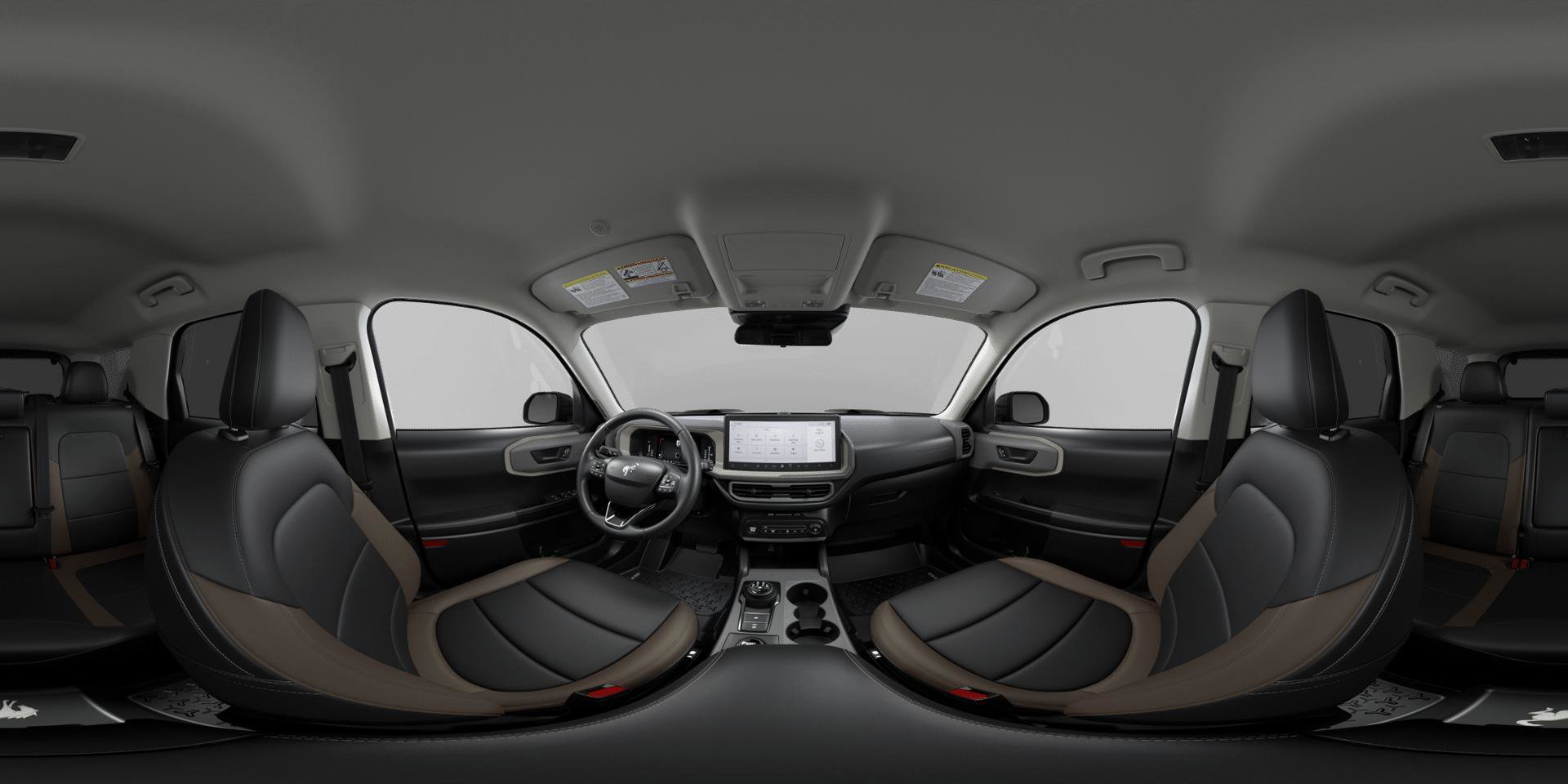 New 2026 Ford Bronco Sport Big Bend image 31