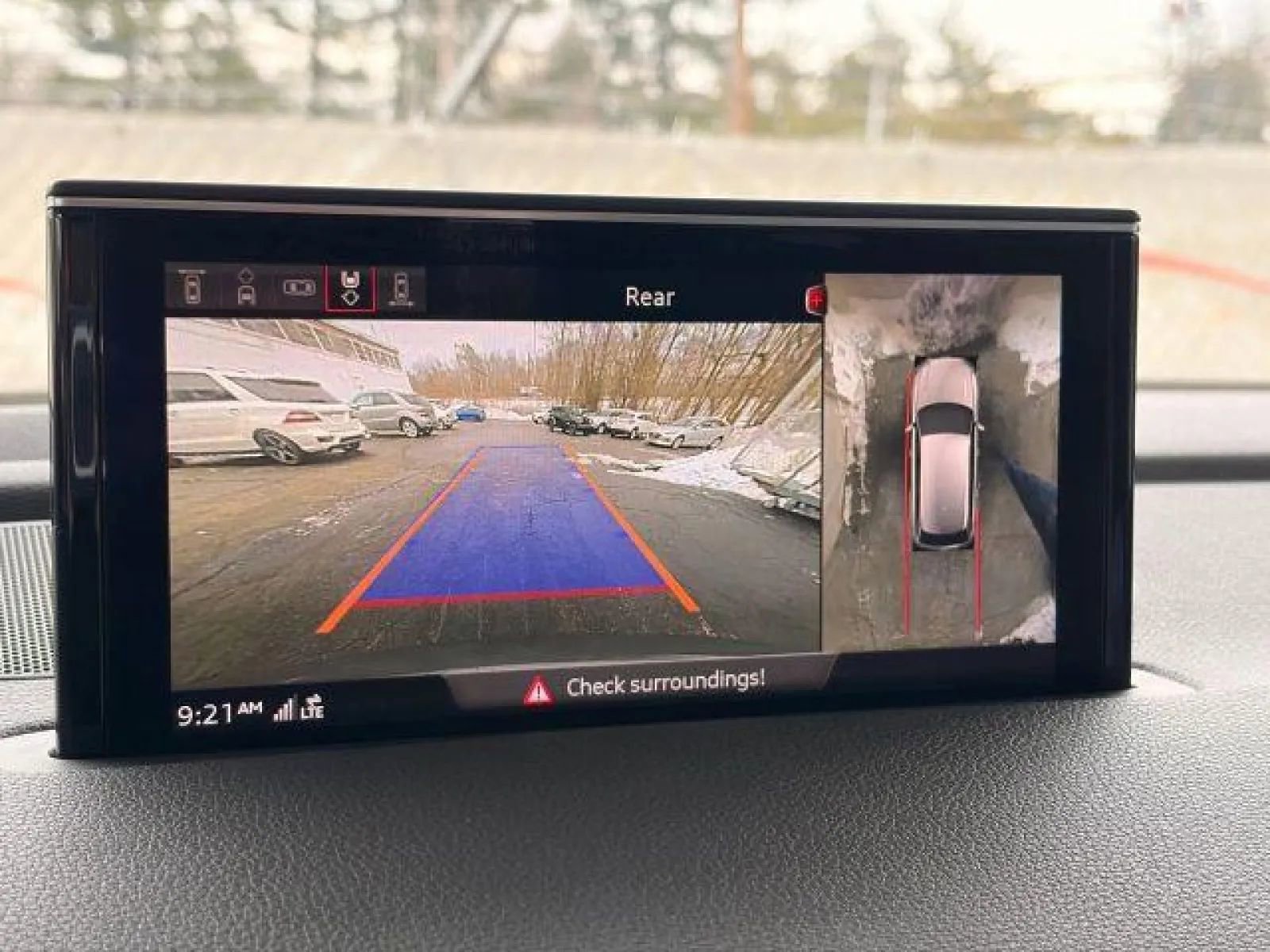 Used 2019 Audi Q7 3.0T Premium Plus w/ Premium Plus Package image 37