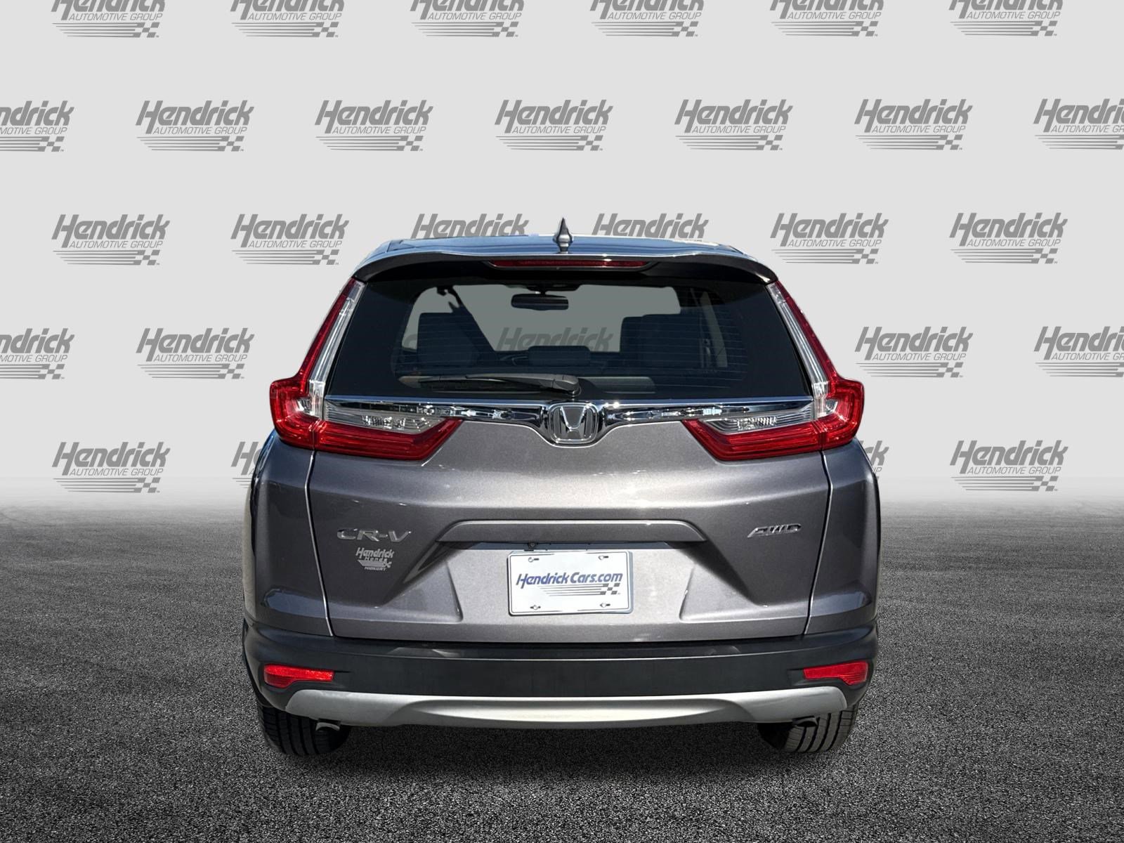 Certified 2019 Honda CR-V EX-L image 12