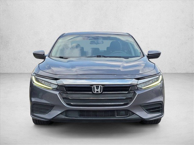 Used 2022 Honda Insight EX image 2