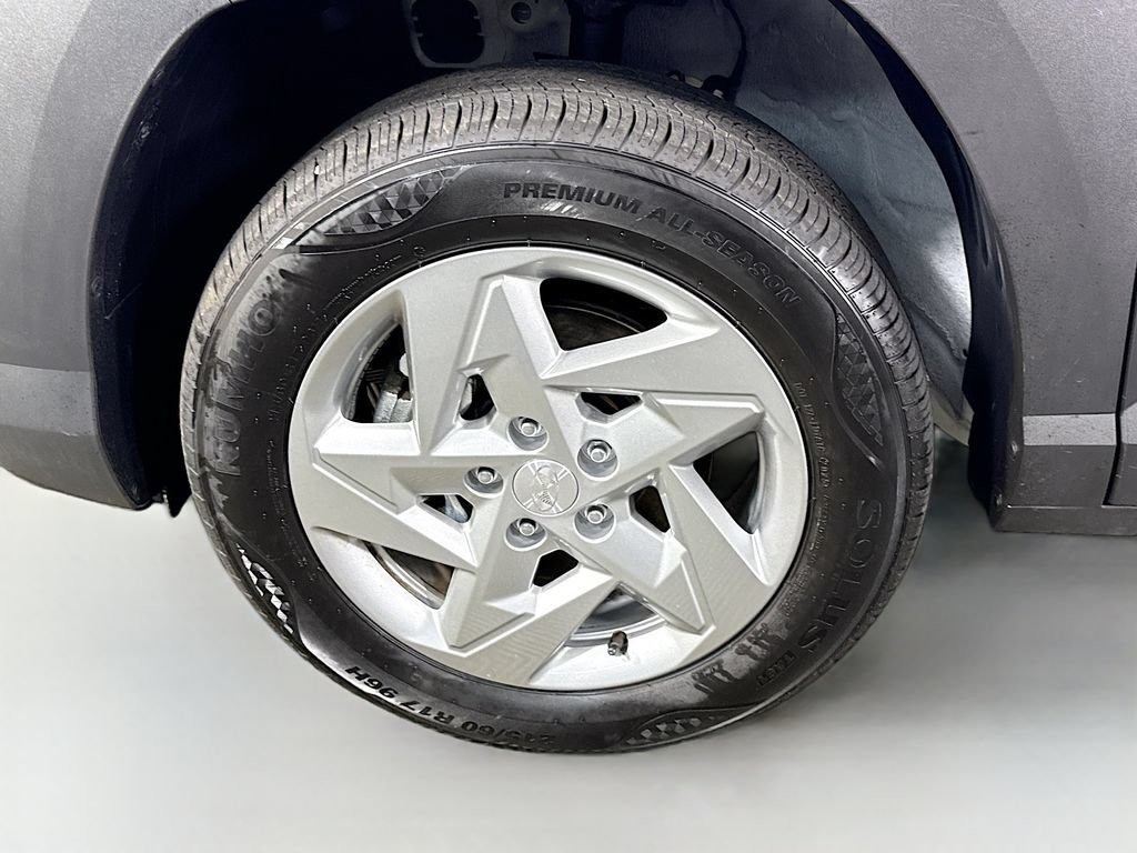 Certified 2026 Hyundai Kona SE AWD/4WD image 31