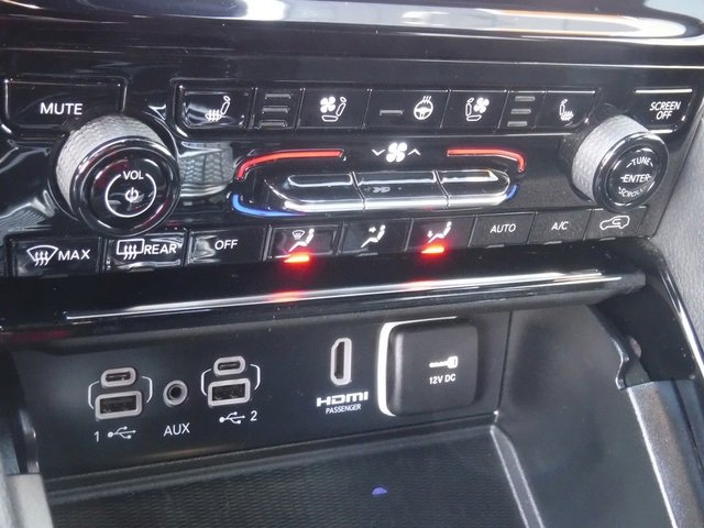 Used 2023 Jeep Grand Cherokee Trailhawk w/ Luxury Tech Group III image 33