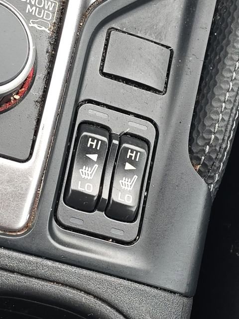 Used 2021 Subaru Forester Limited image 37