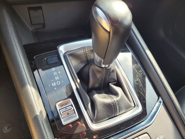 Used 2024 MAZDA CX-5 AWD 2.5 S w/ Select Package image 20