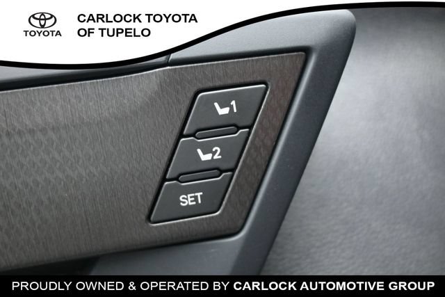 Used 2023 Toyota Tundra TRD Pro w/ Security Package (TMS) AWD/4WD image 25