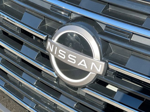 New 2026 Nissan Rogue SV w/ SV Premium Package image 20