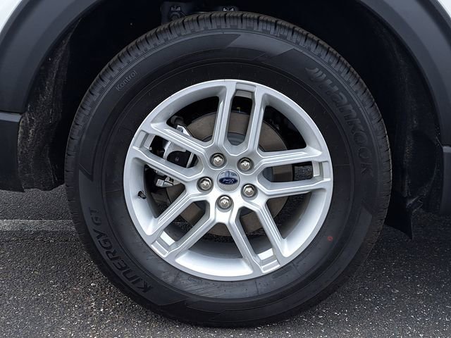 New 2026 Ford Explorer Active image 6