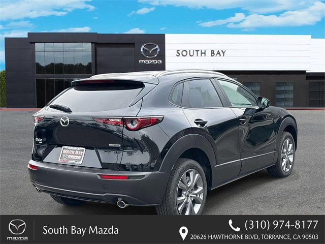 New 2026 MAZDA CX-30 AWD 2.5 S image 3