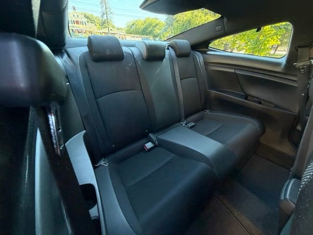 Used 2019 Honda Civic Sport image 13