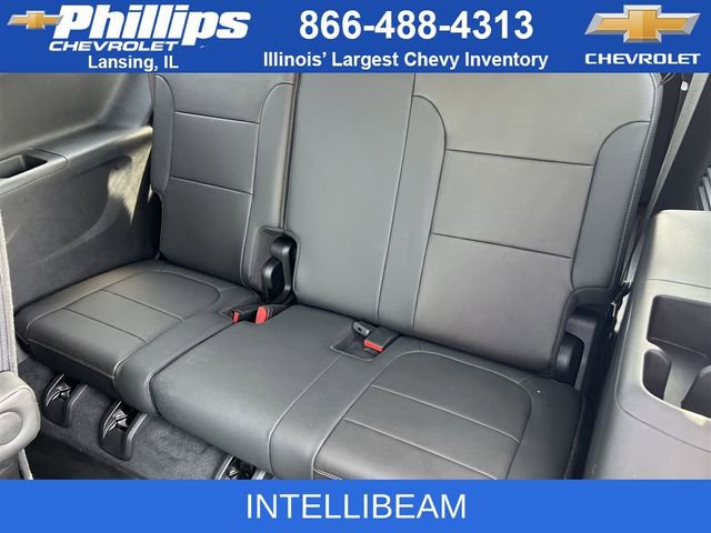 Certified 2023 Chevrolet Traverse Premier image 28