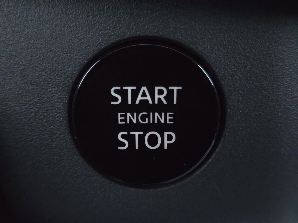 New 2026 Nissan Rogue SV image 23