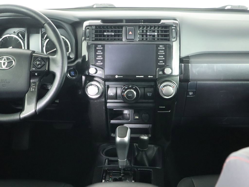 Used 2023 Toyota 4Runner TRD Off-Road Premium w/ Moonroof Package image 14