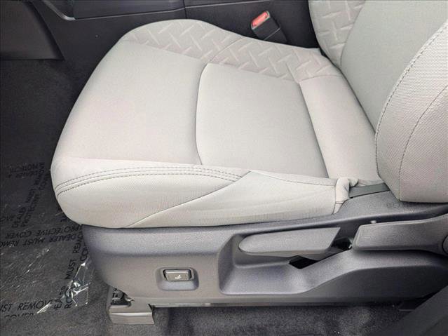 New 2025 Toyota Tacoma SR5 image 4