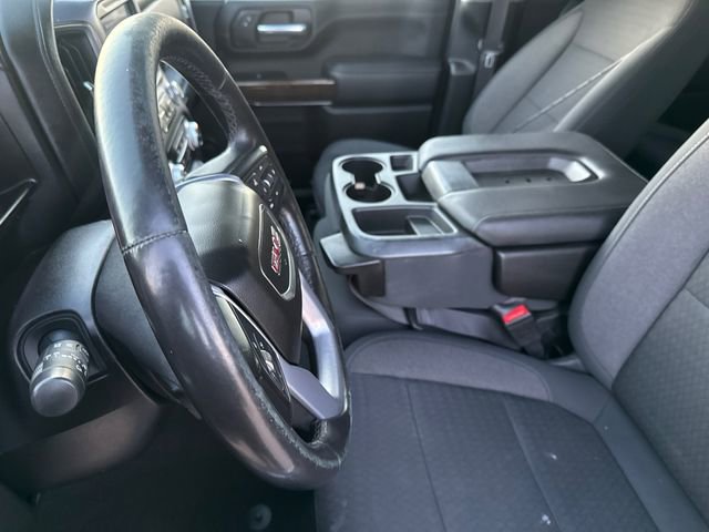 Used 2020 GMC Sierra 2500 SLE image 19