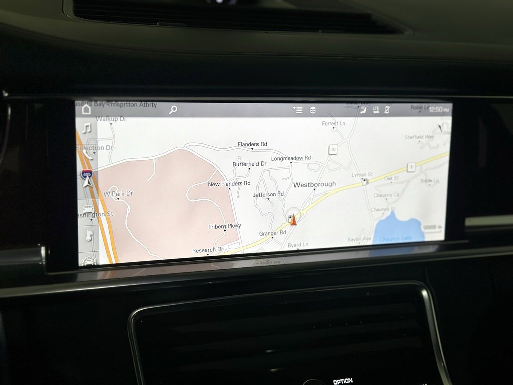 Used 2017 Porsche Panamera 4 image 17