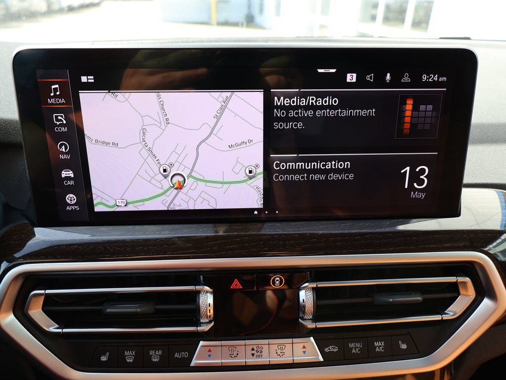 Used 2023 BMW X4 xDrive30i w/ Premium Package AWD/4WD image 20