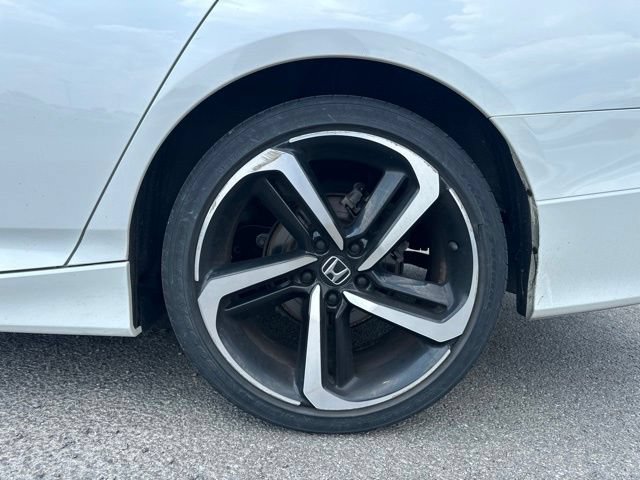 Used 2021 Honda Accord Sport Special Edition image 6