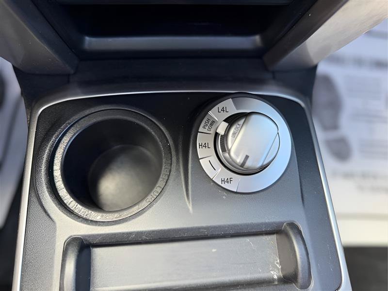 Used 2021 Toyota 4Runner Limited AWD/4WD image 37