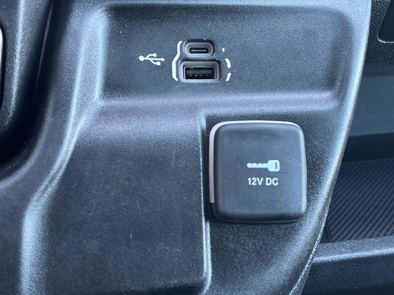 Used 2023 RAM ProMaster 2500 image 25